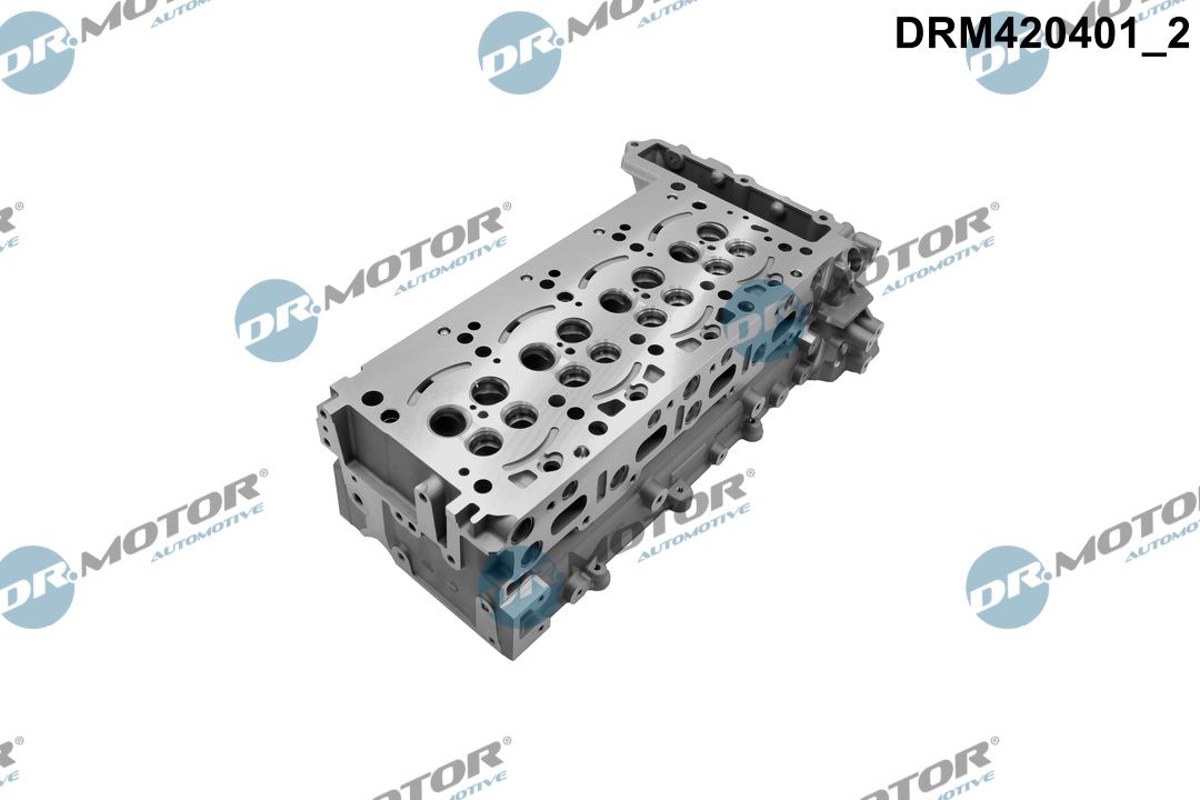 DR.MOTOR AUTOMOTIVE DRM420401 Cylinder head