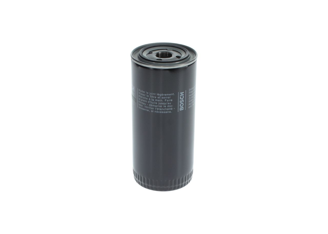 Oil Filter-4