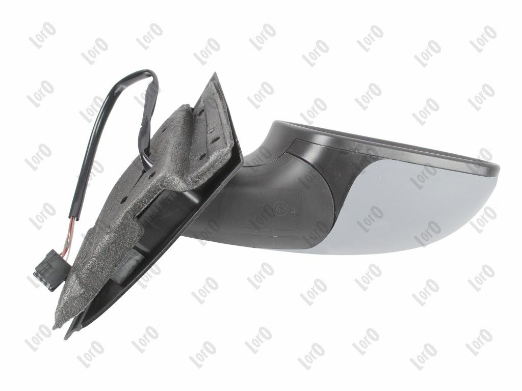 Exterior Mirror-2