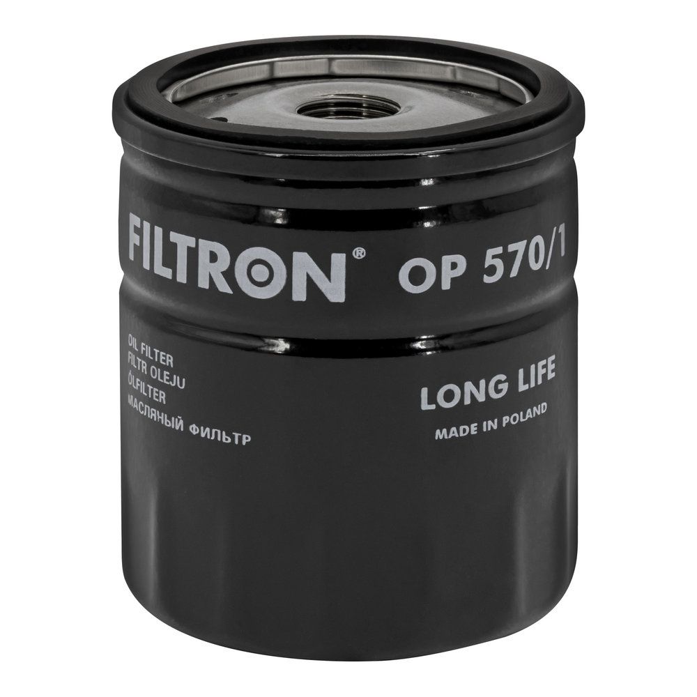 FILTRON OP 570/1 Oil filter