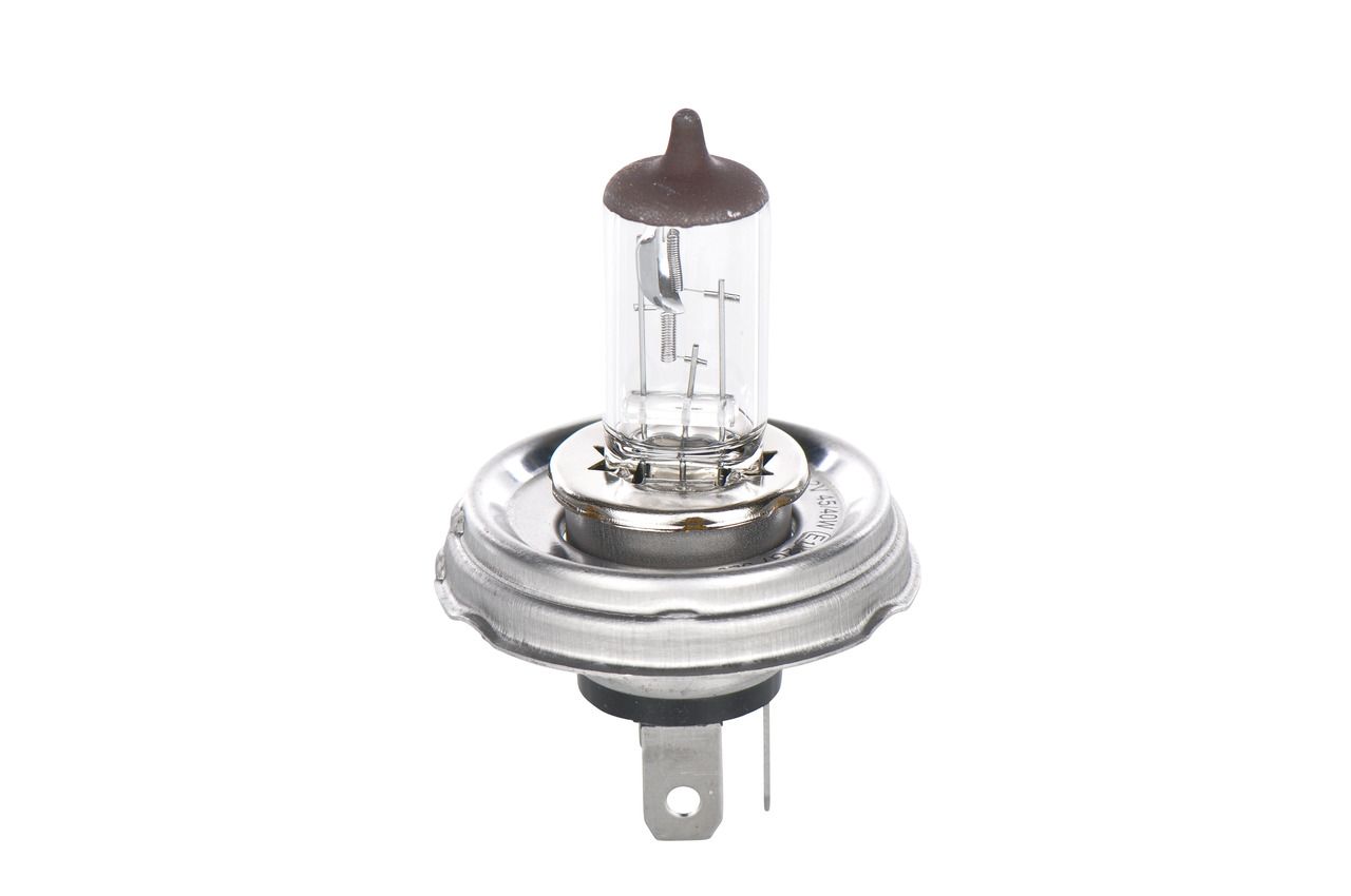 Bulb, high beam headlight-2