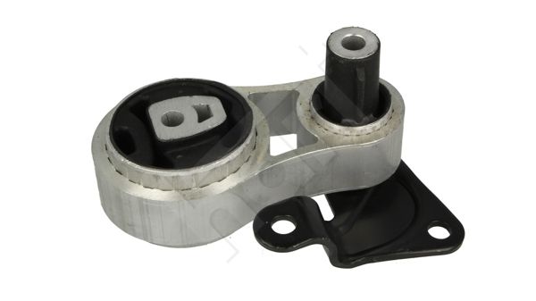 HART 357 128 Mounting, engine