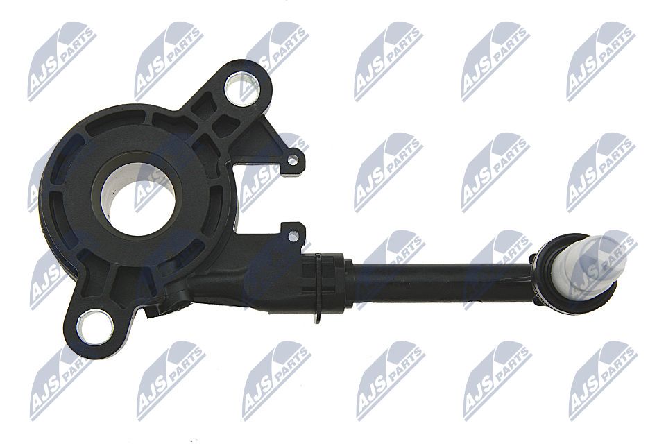 Central Slave Cylinder, clutch-4