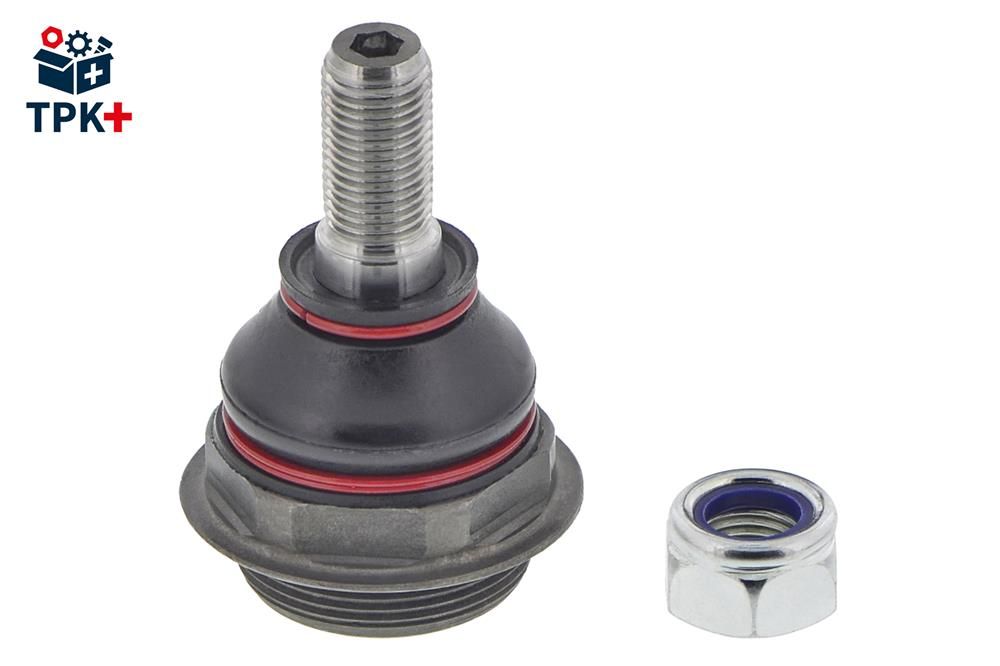 Ball Joint-main