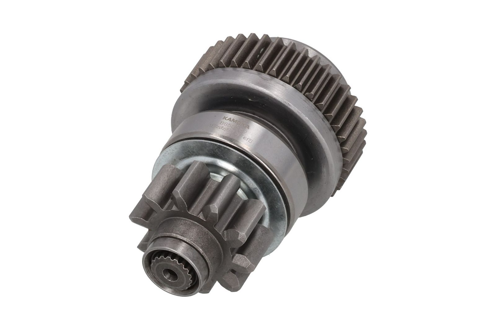 KAMOKA 8650102 Freewheel gear, starter