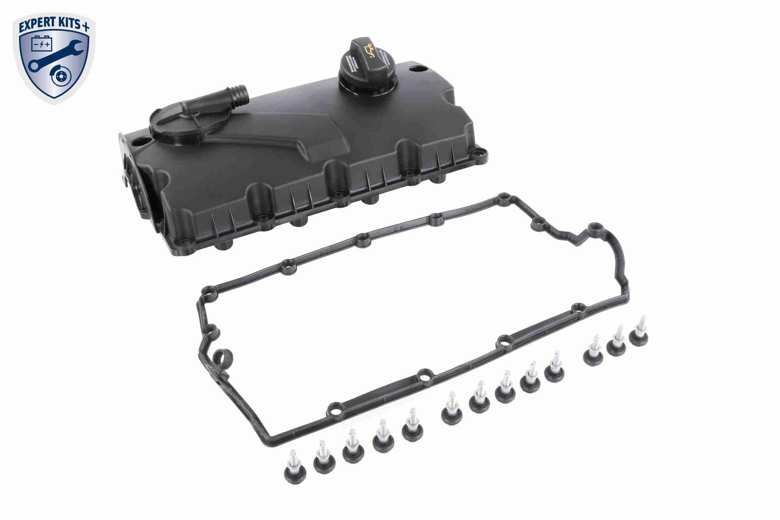 Cylinder Head Cover-3
