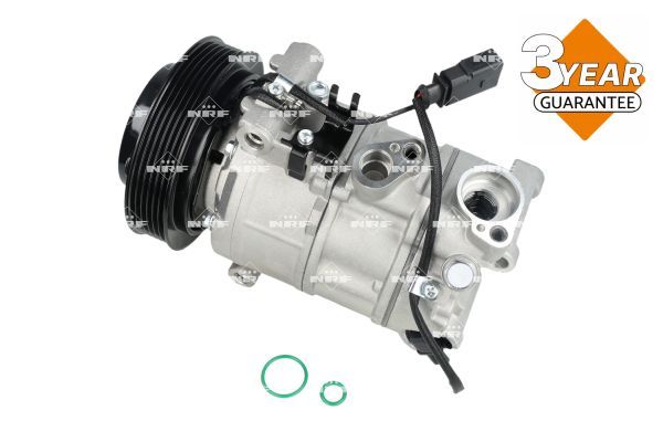NRF 320365 Compressor, air conditioning