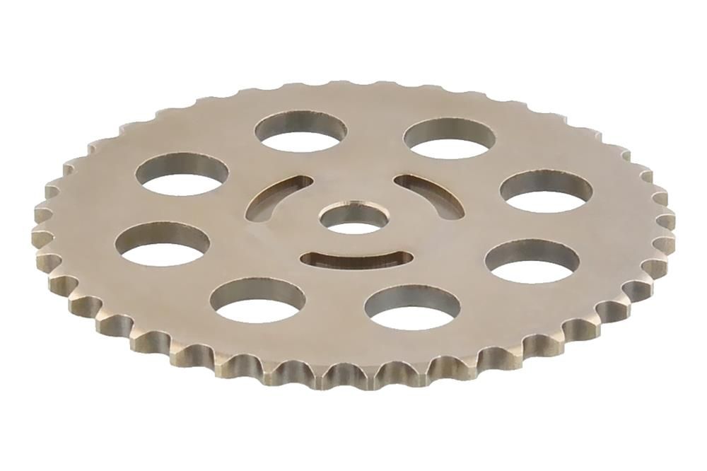 TOPRAN 117 293 Gear/sprocket, camshaft