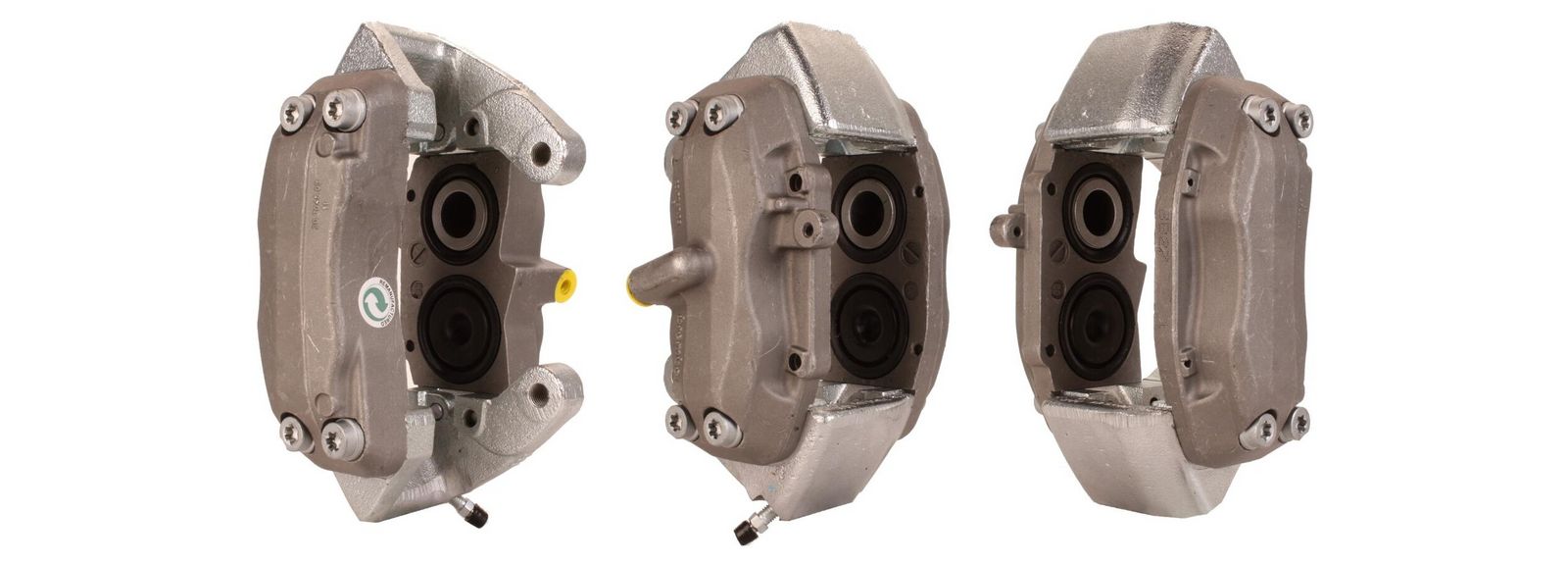 DRI 3107620 Brake caliper