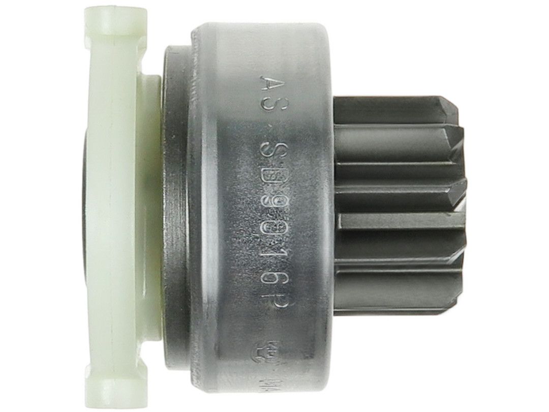 AS-PL SD9016P Freewheel gear, starter