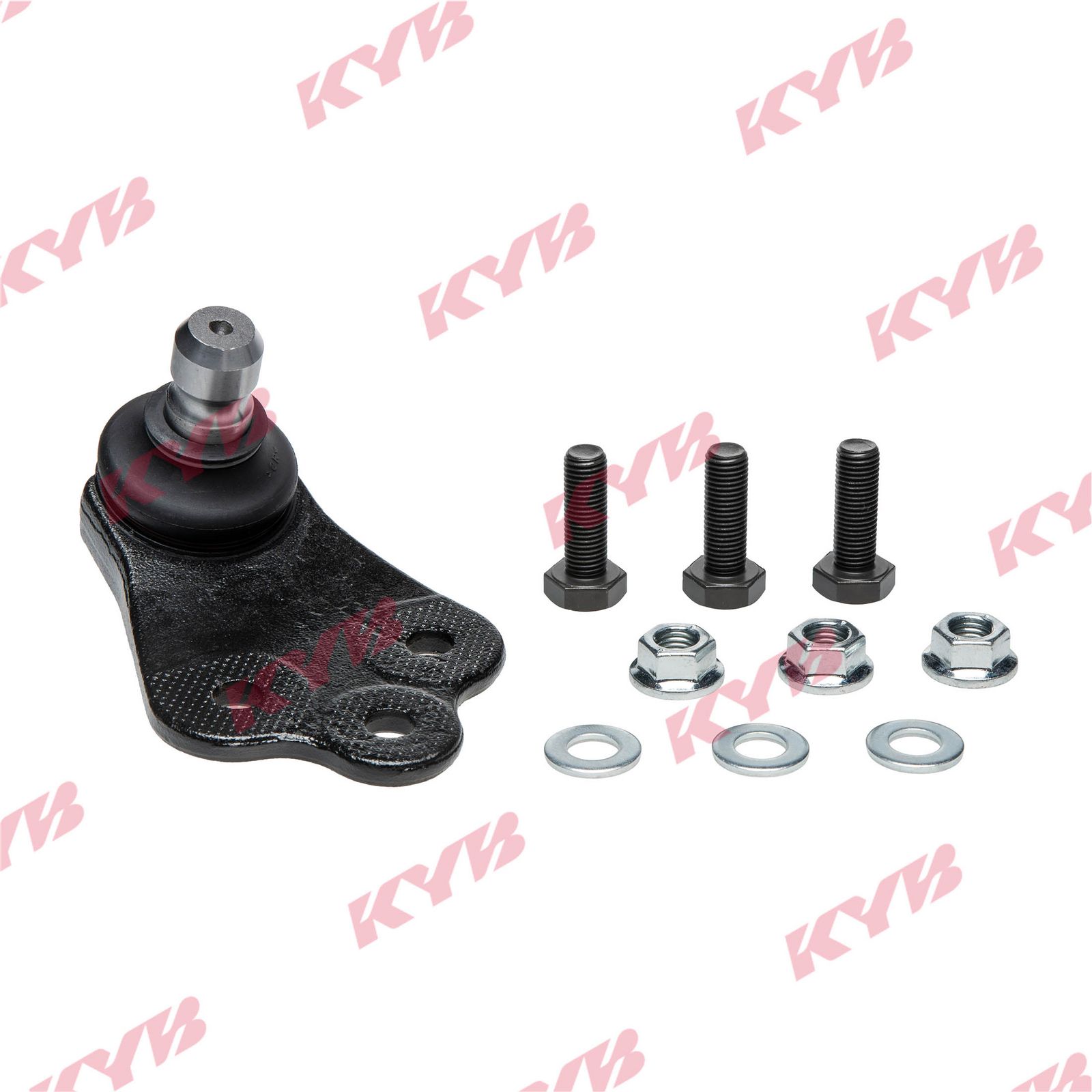 Ball Joint