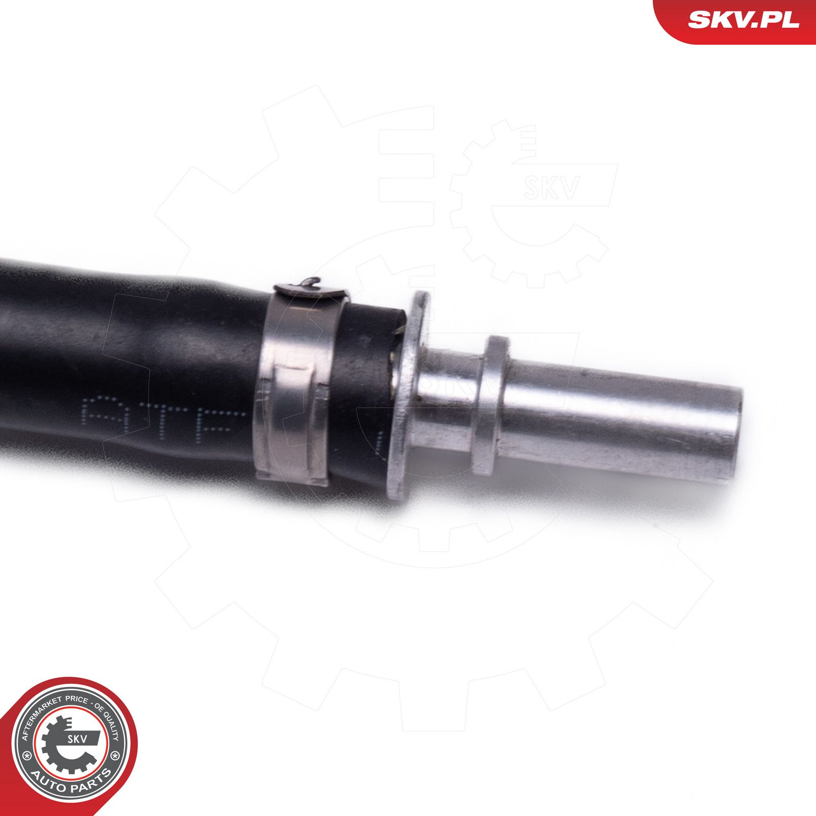 Hydraulic Hose, steering-1