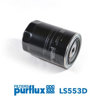 PURFLUX LS553D Oil filter