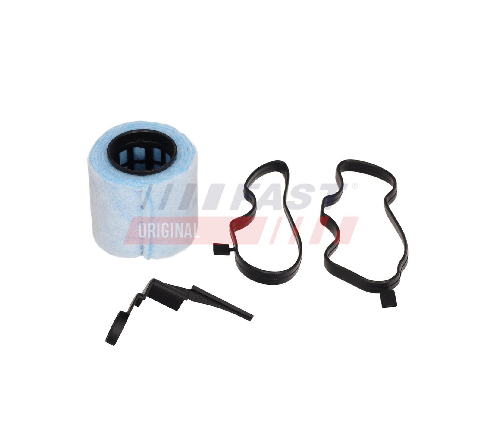 Oil Separator, crankcase ventilation-2