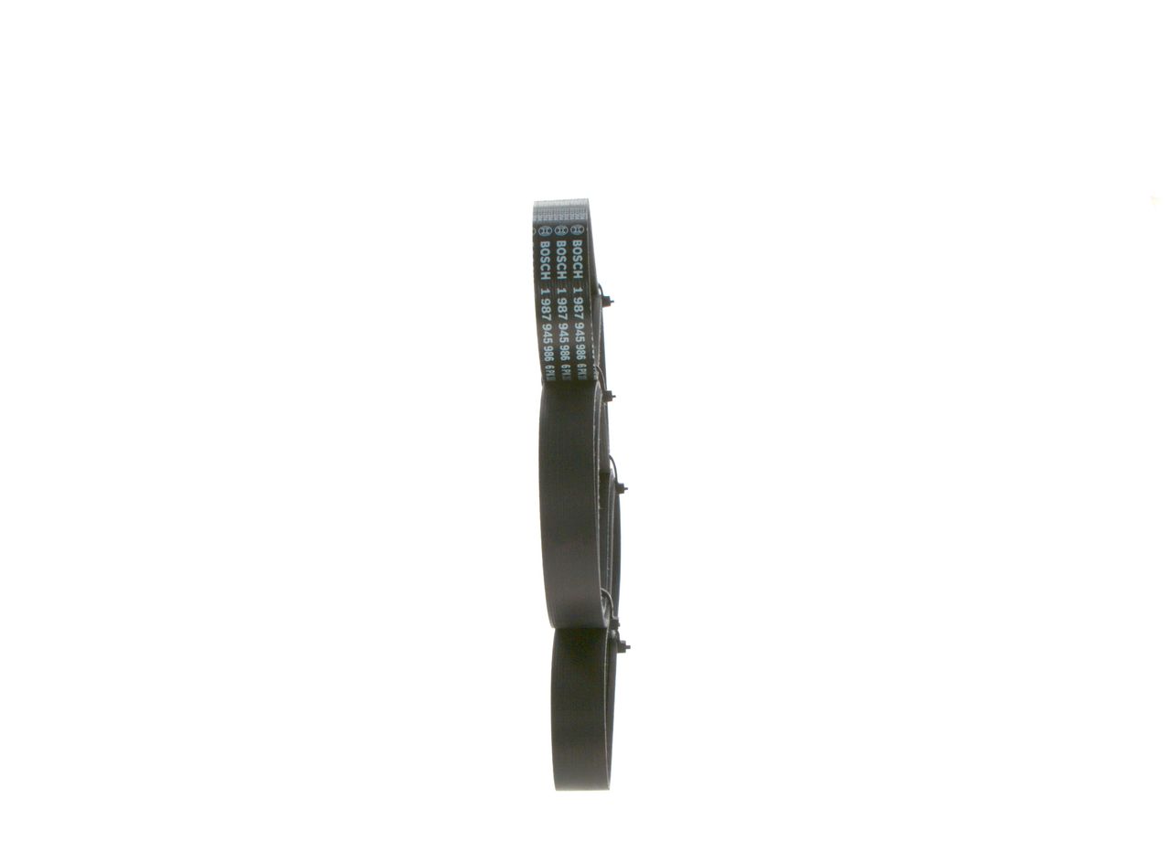 V-ribbed Belt-1