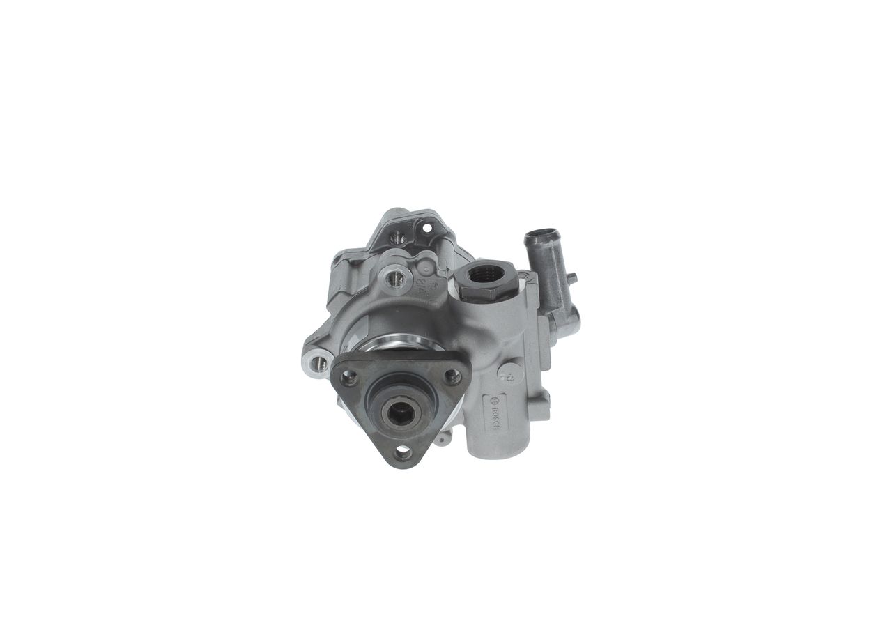 Hydraulic Pump, steering-1