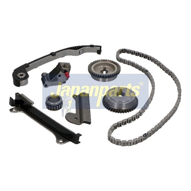 JAPANPARTS KDK-110 Timing chain kit