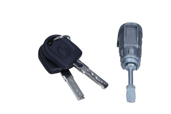 Lock Cylinder-1