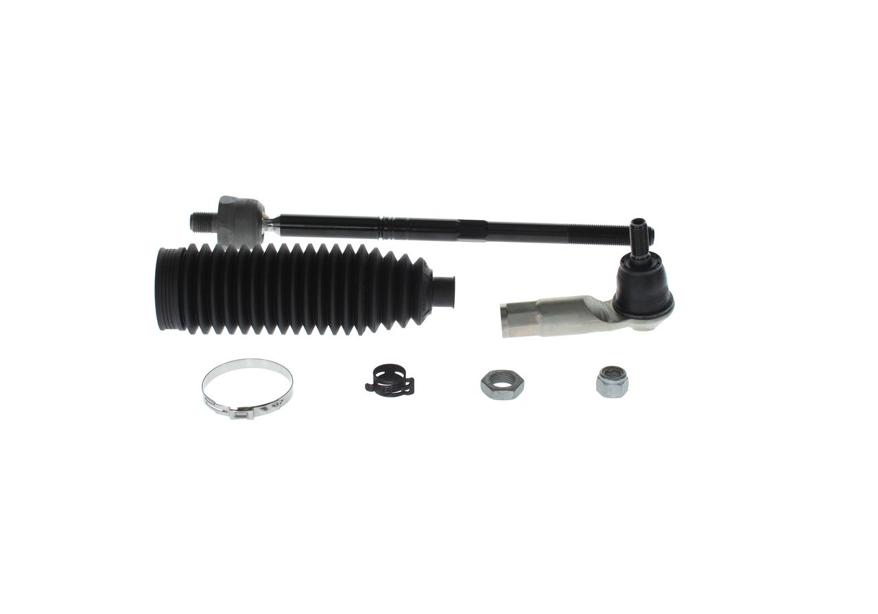 BOSCH K S00 004 207 Repair kit, tie rod