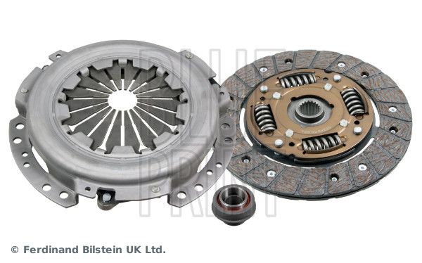 BLUE PRINT ADG030240 Clutch kit