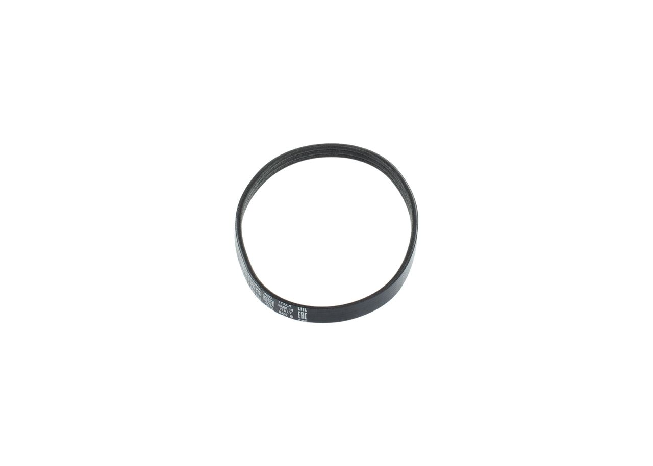 V-ribbed Belt-2