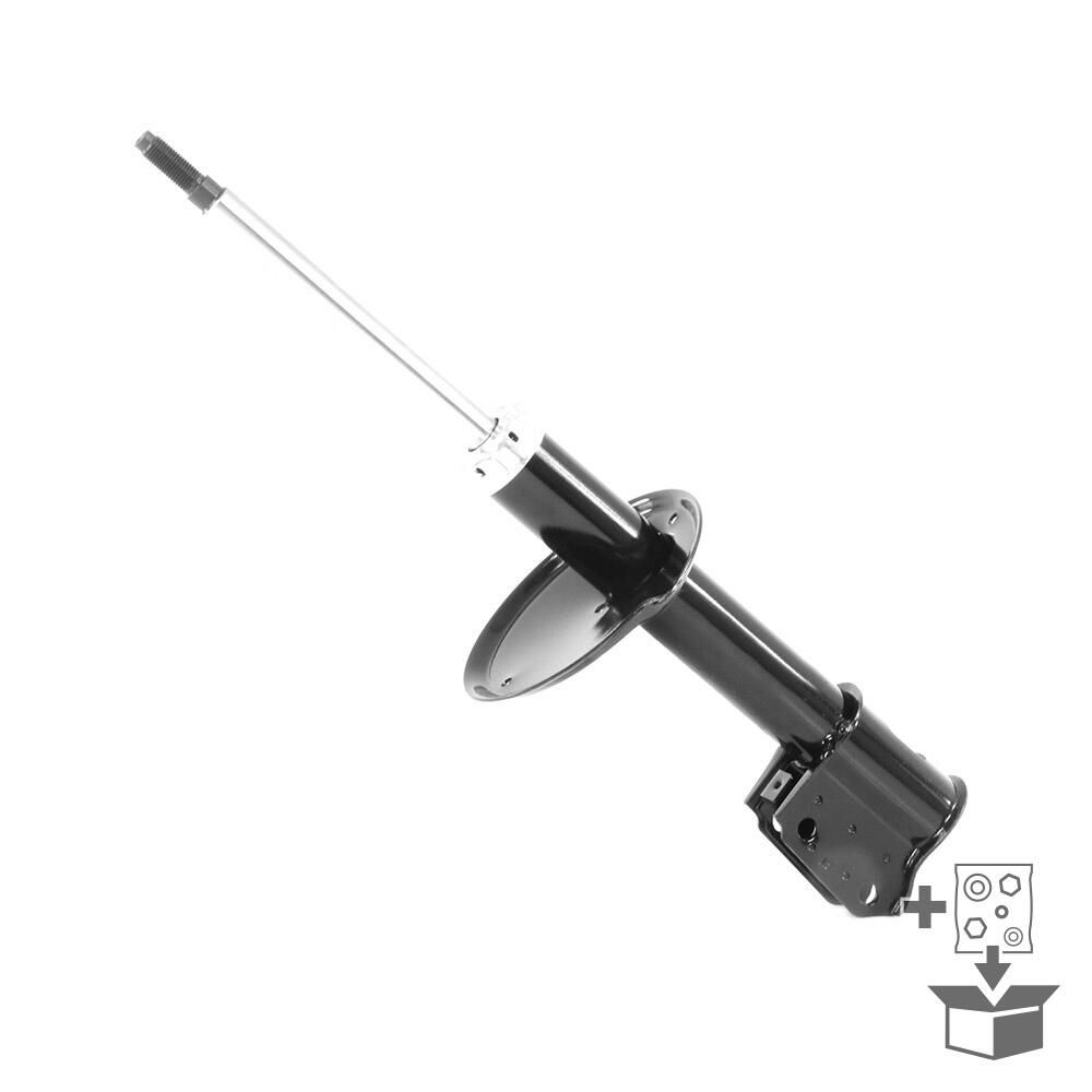 Shock Absorber-3