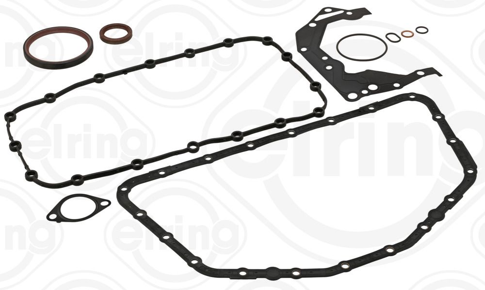 ELRING 198.170 Gasket kit, crankcase