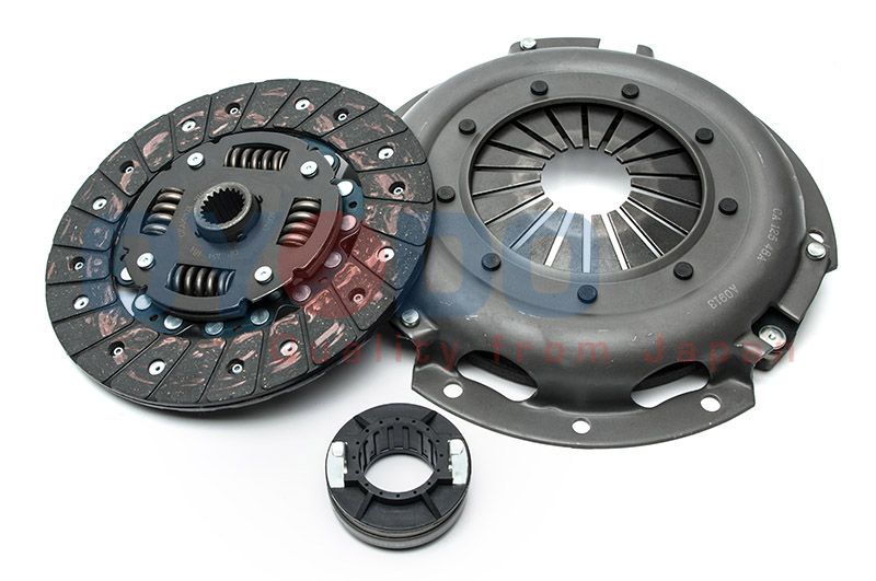 OYODO 10S0535-OYO Clutch kit
