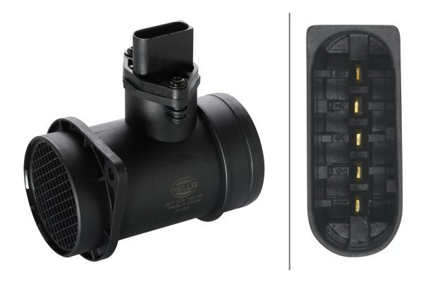 Mass Air Flow Sensor