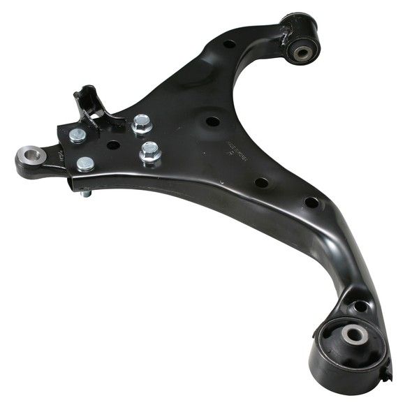 CTR CQ0147R Control/trailing arm, wheel suspension