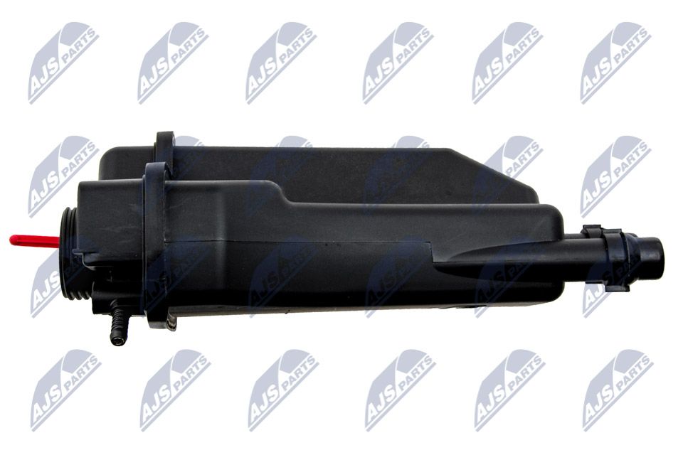 Expansion Tank, coolant-4