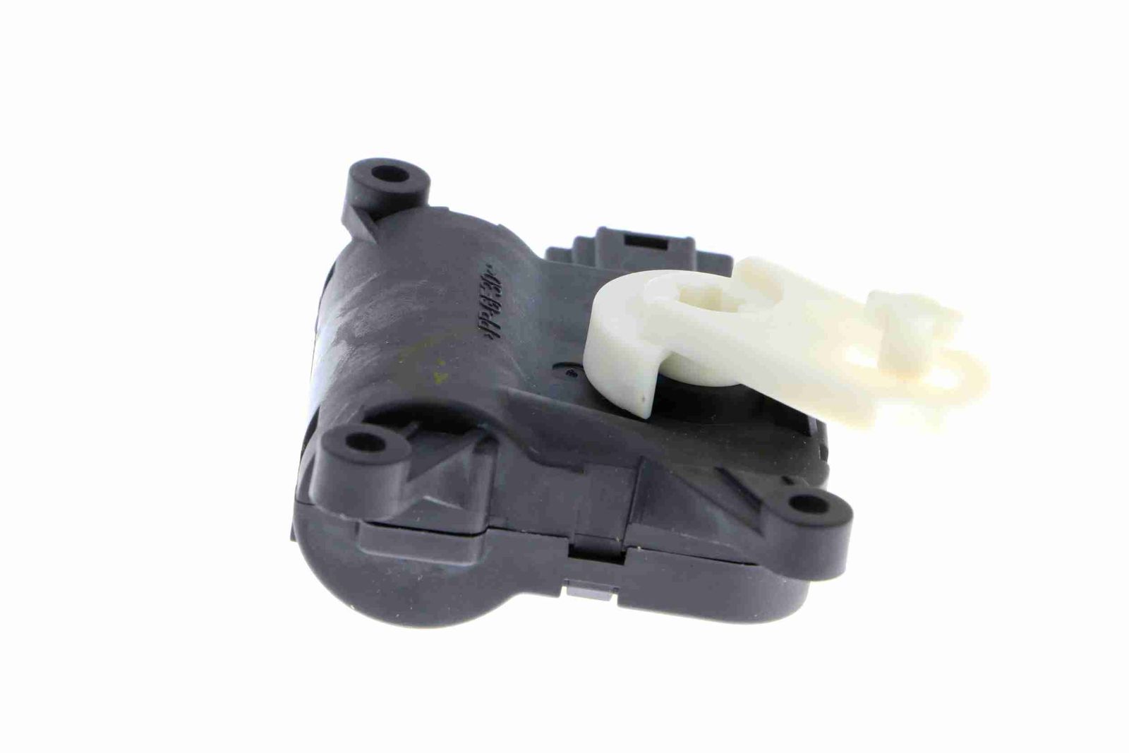 Actuator, blending flap-4