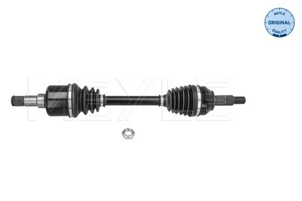 MEYLE 714 498 0055 Drive shaft
