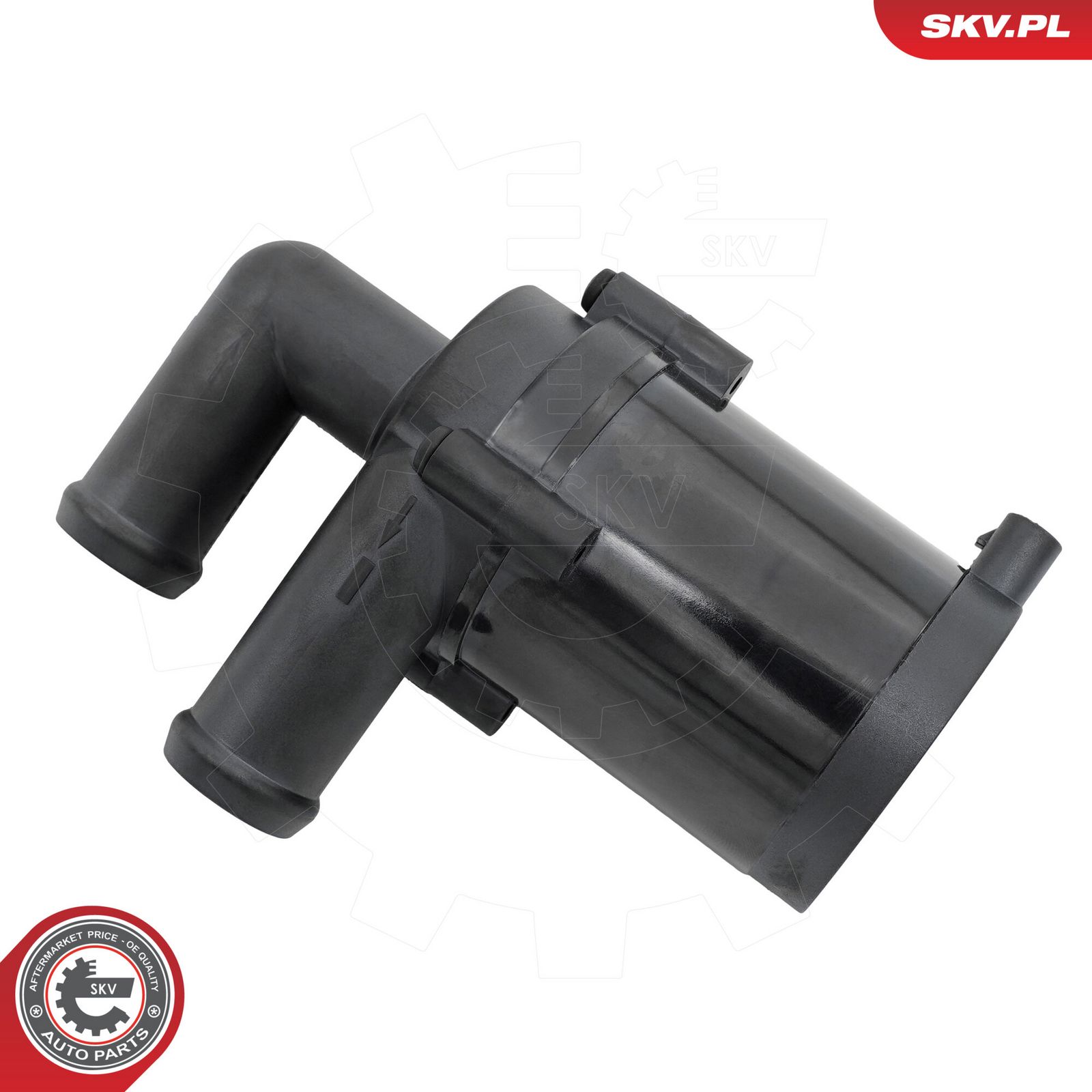 ESEN SKV 22SKV083 Auxiliary water pump (cooling water circuit)