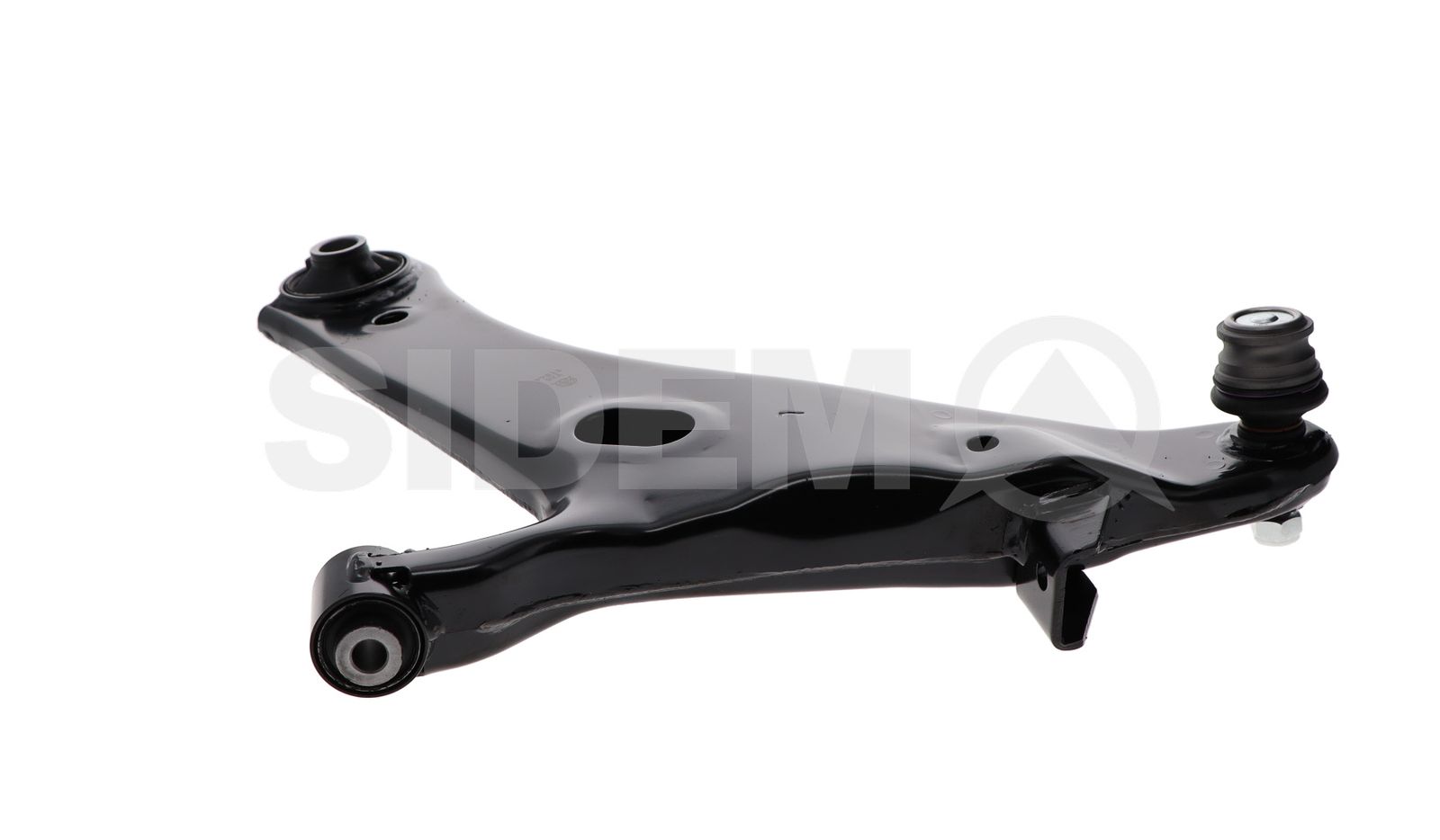 Control/Trailing Arm, wheel suspension-4