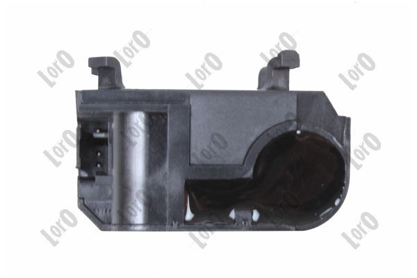 Ignitor, gas discharge lamp-2