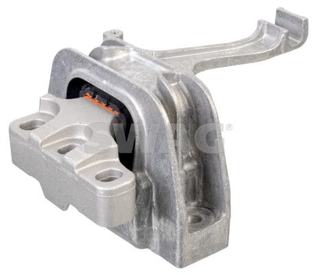 Mounting, engine