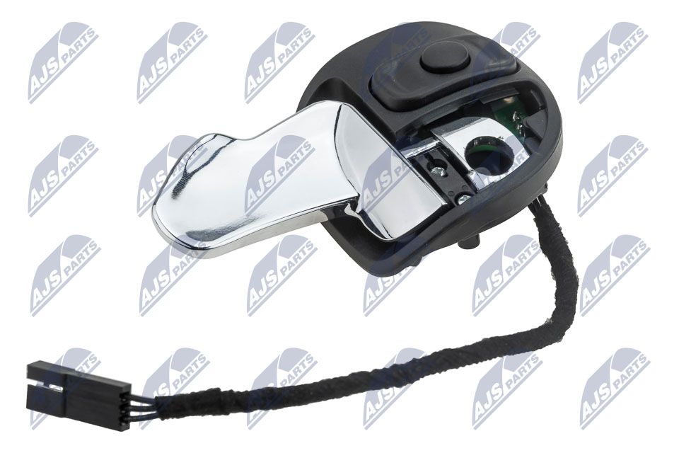 NTY EWS-CH-036 Shift console, automatic transmission