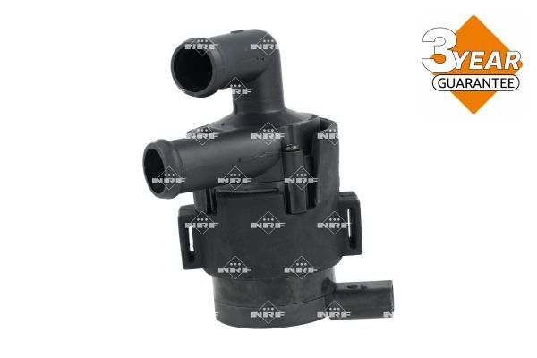 Water Pump, engine cooling-4