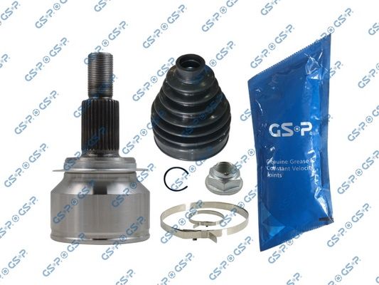 Joint Kit, drive shaft