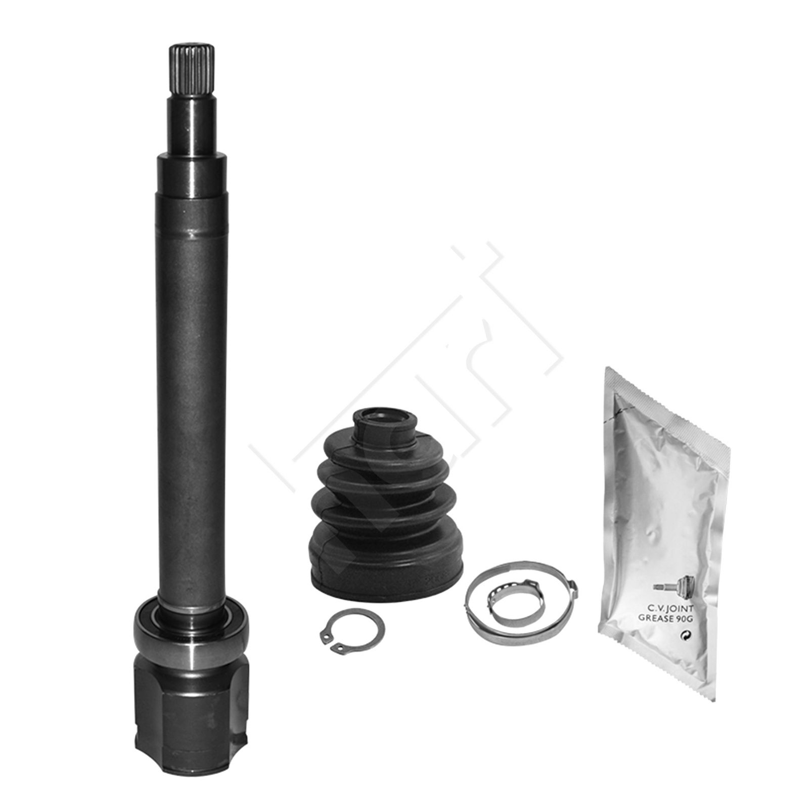 HART B42 590 Joint kit, drive shaft