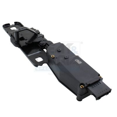 MEAT & DORIA 31867 Tailgate lock