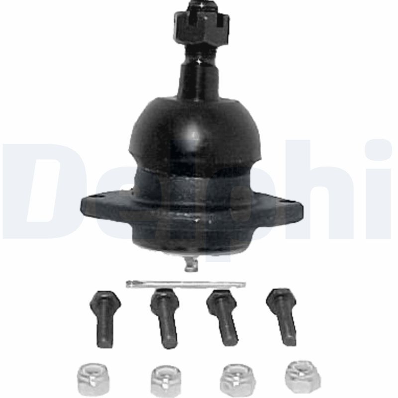 DELPHI TC1609 Ball joint
