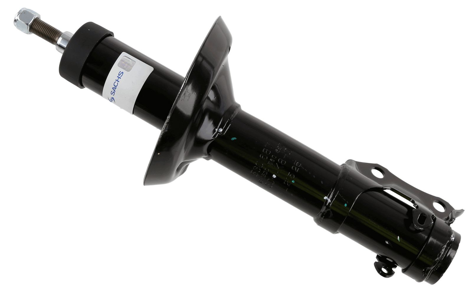 SACHS 560 687 Shock absorber