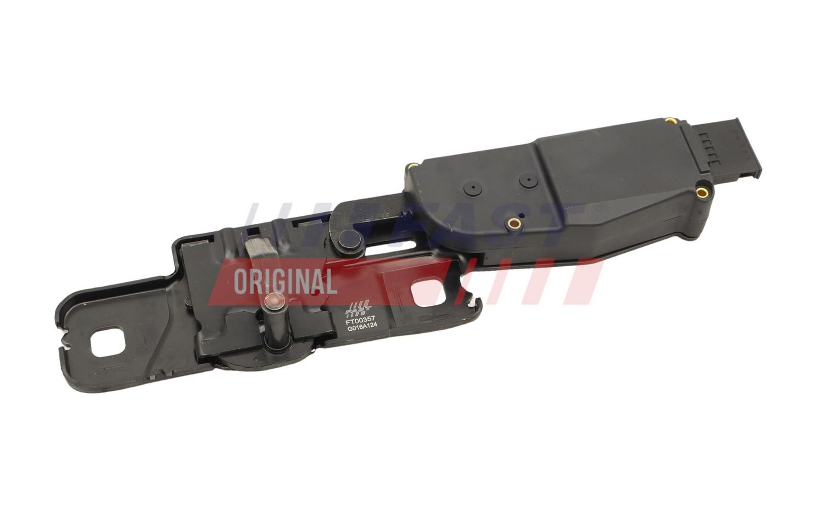 FAST FT00357 Tailgate lock