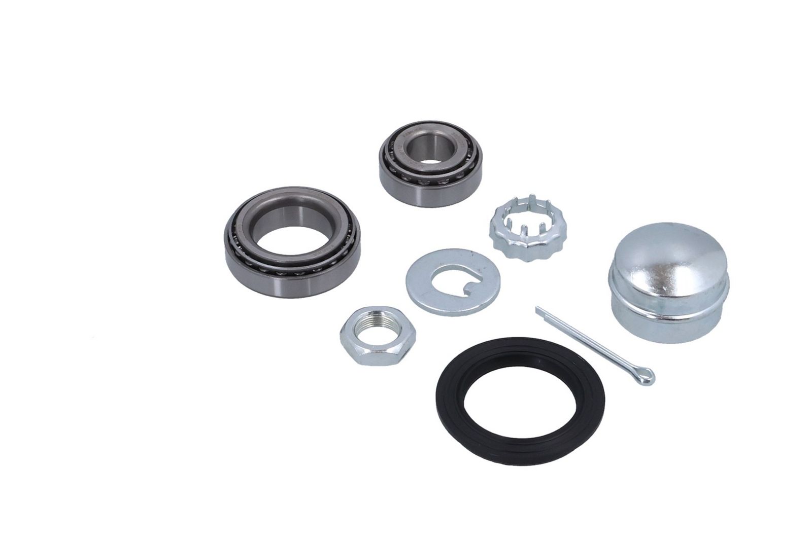 Wheel Bearing Kit-3