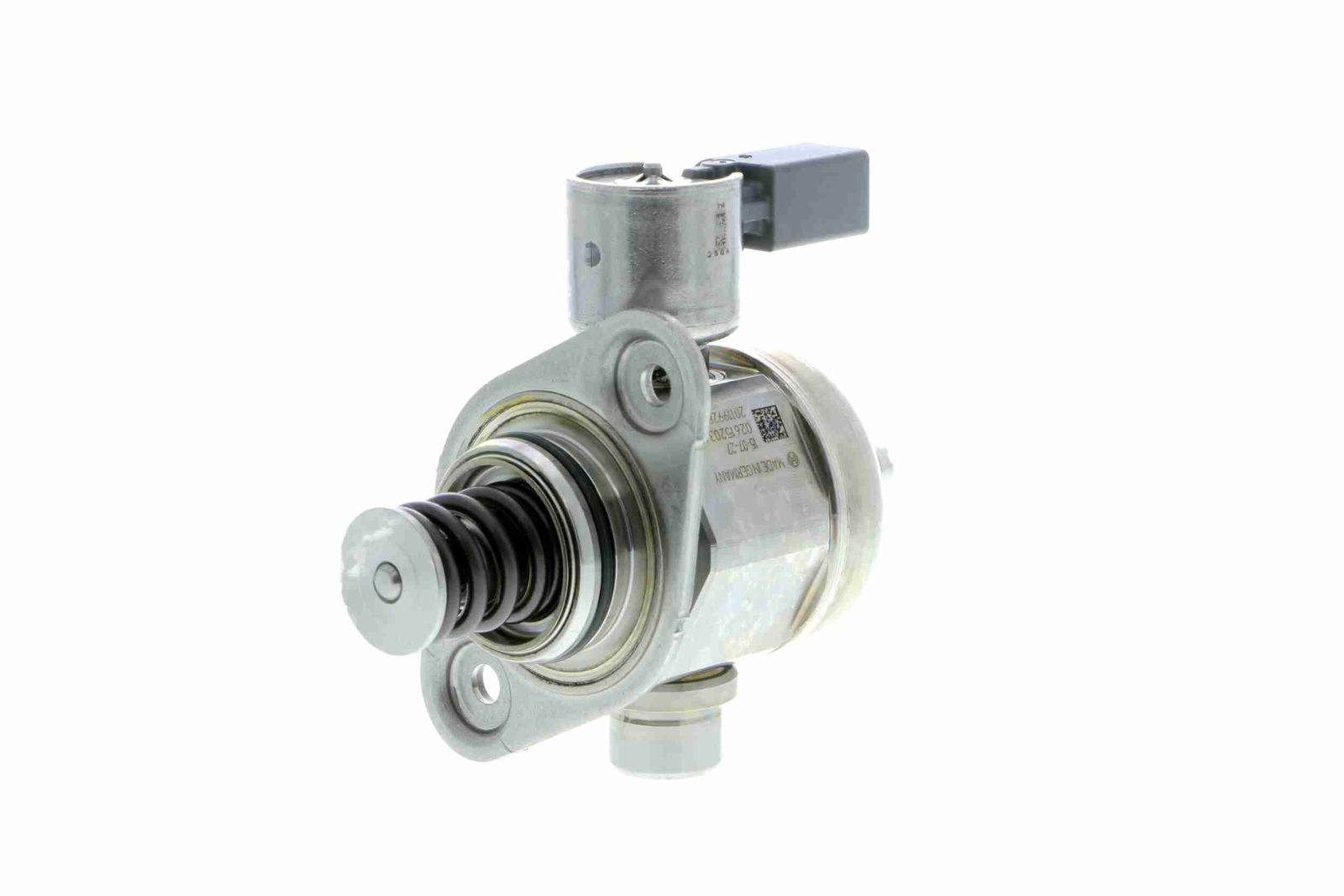 High-pressure Pump-5