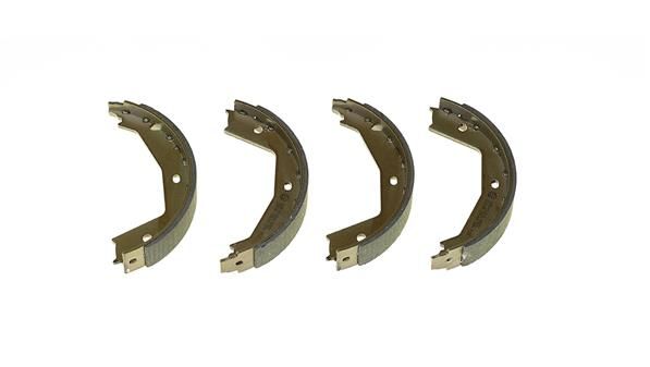 Brake Shoe Set, parking brake-1