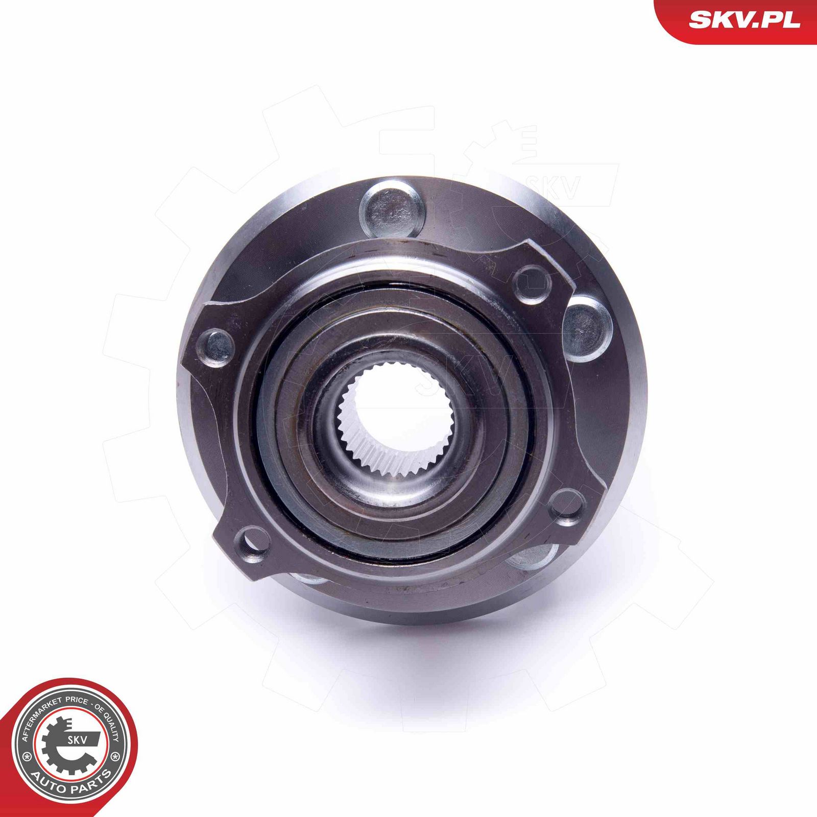 Wheel Bearing Kit-2