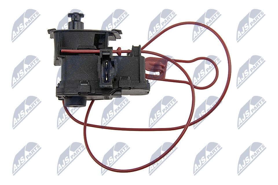 Actuator, central locking system-3